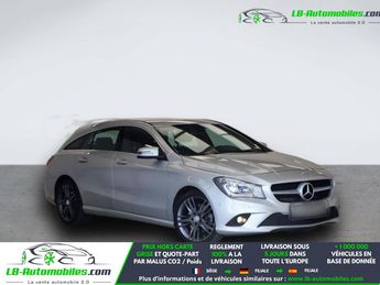  Voir d&eacute;tails -Mercedes Classe CLA CLA 250 BVA &agrave; Beaupuy (31)