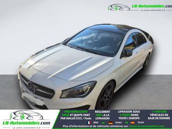  Voir d&eacute;tails -Mercedes Classe CLA CLA 180 &agrave; Beaupuy (31)