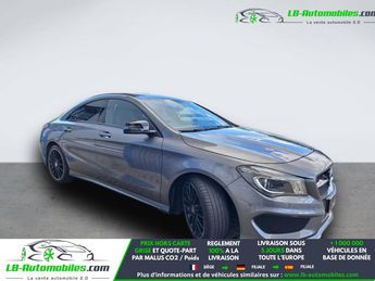  Voir d&eacute;tails -Mercedes Classe CLA CLA 200 &agrave; Beaupuy (31)
