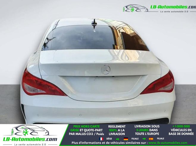 Mercedes Classe CLA CLA 180  de 2016