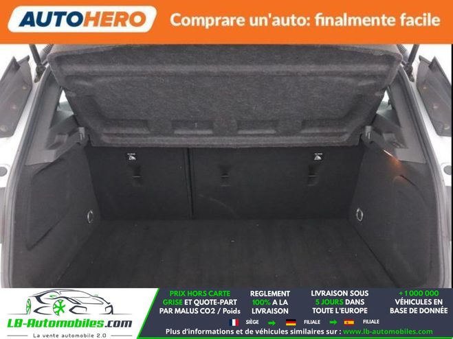 Opel Astra 1.4 Turbo 125 ch BVM Argent� M�tallique de 2018