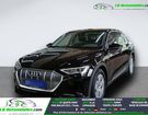 Audi E-Tron 50 quattro 313 ch &agrave; Beaupuy (31)