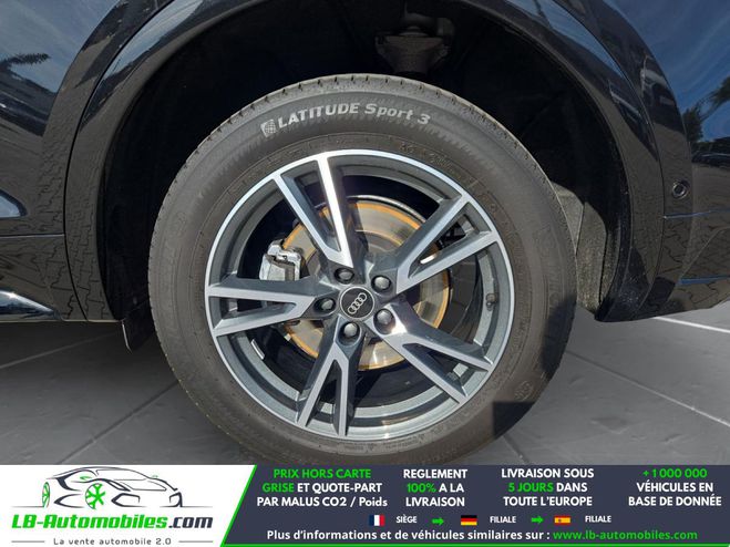 Audi Q5 45 TFSI 265 BVA Quattro Noir M�tallique de 2023