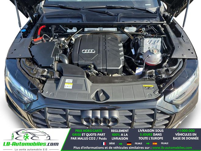 Audi Q5 45 TFSI 265 BVA Quattro Noir M�tallique de 2023