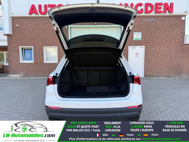 Audi Q3 35 TDI 150 ch Blanc M�tallique de 2023