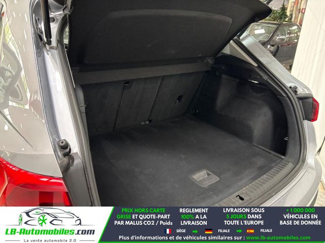 Audi Q3 35 TDI 150 ch BVA Argent� de 2019