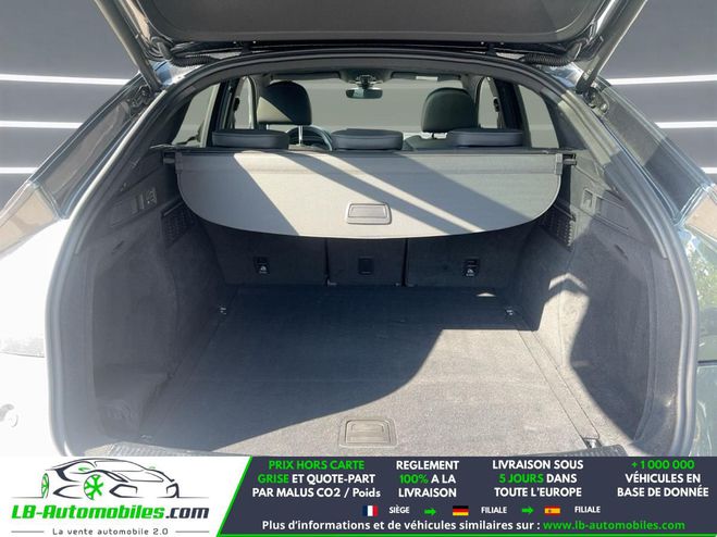 Audi Q5 50 TDI 286 BVA Quattro Gris de 2023