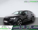 Audi Q3 40 TDI 200 ch BVA Quattro à Beaupuy (31) Audi Q3 40 TDI 200 ch BVA Quattro à Beaupuy (31)