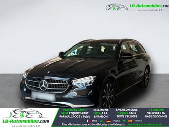 Mercedes Classe E