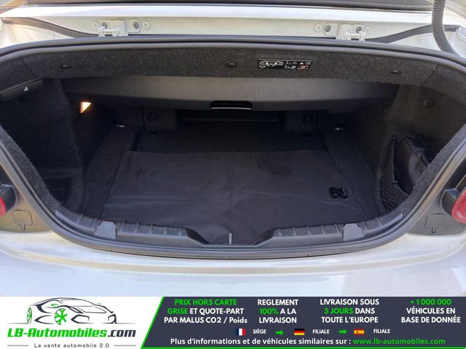 BMW Serie 2 220i 184 ch BVA Blanc M�tallique de 2018