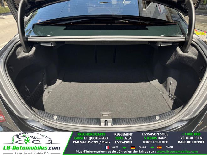 Mercedes Classe C 300 d BVA Noir de 2021