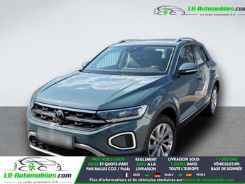Volkswagen T Roc