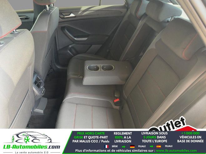 Volkswagen T Roc 1.5 TSI EVO 150 Start/Stop BVA Gris M�tallique de 2022