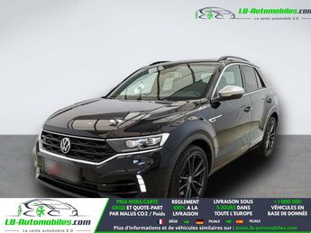 Volkswagen T Roc