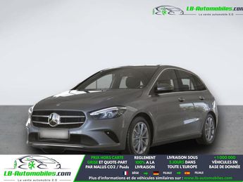 Mercedes Classe B