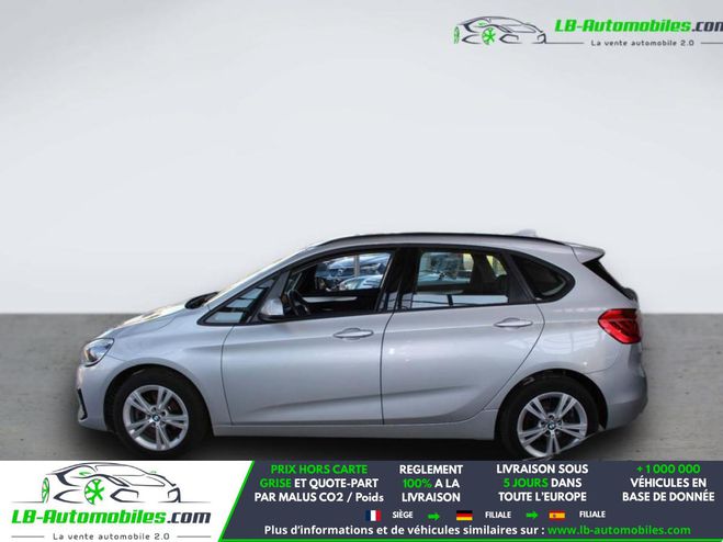 BMW Serie 1 118i 140 ch BVA Argent� M�tallique de 2019