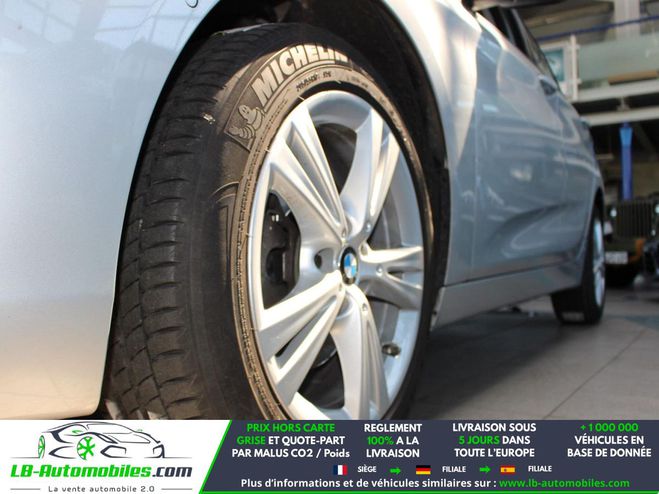 BMW Serie 1 118i 140 ch BVA Argent� M�tallique de 2019