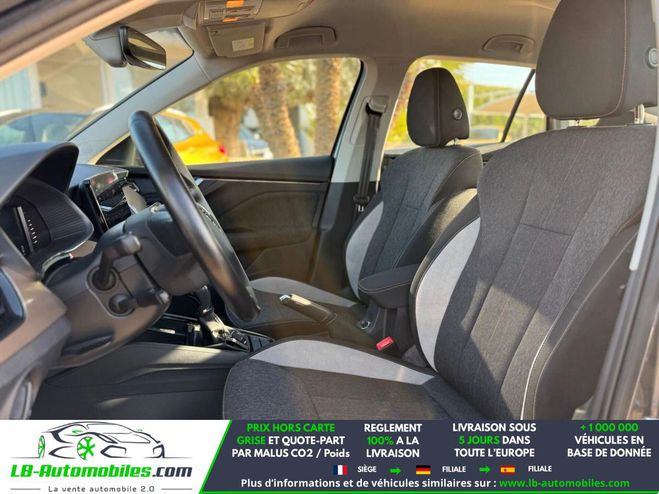 Skoda Kamiq 1.0 TSI Evo 110 ch BVA Gris de 2022