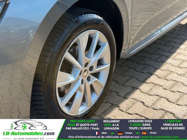 Skoda Kamiq 1.0 TSI Evo 110 ch BVA Gris de 2022