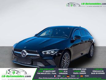  Voir d&eacute;tails -Mercedes Classe CLA CLA 200 CDI BVA &agrave; Beaupuy (31)