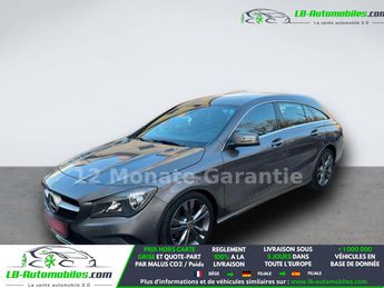 Mercedes Classe CLA