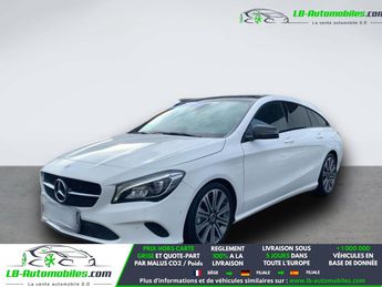 Mercedes Classe CLA