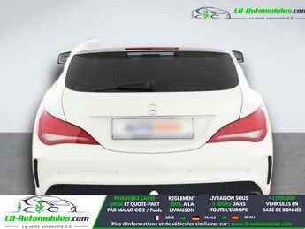  Voir d&eacute;tails -Mercedes Classe CLA CLA 250 BVA &agrave; Beaupuy (31)