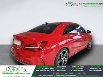 Mercedes Classe CLA
