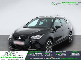  Voir d&eacute;tails -Seat Arona 1.5 TSI 150 ch BVA &agrave; Beaupuy (31)
