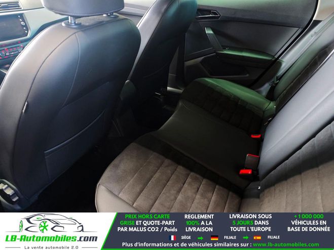 Seat Arona 1.0 EcoTSI 115 ch  BVA Bleu de 2018