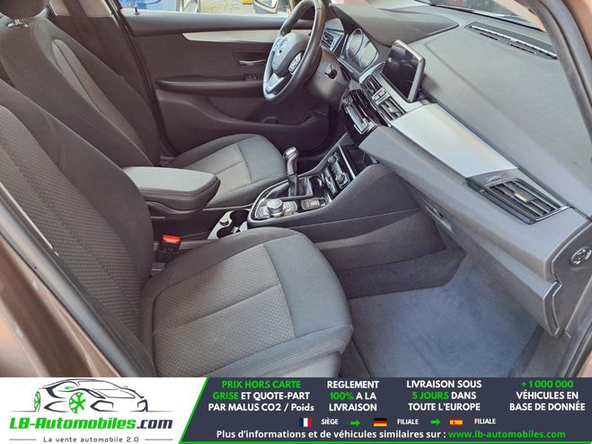BMW Serie 1 118i 140 ch BVM Beige M�tallique de 2019