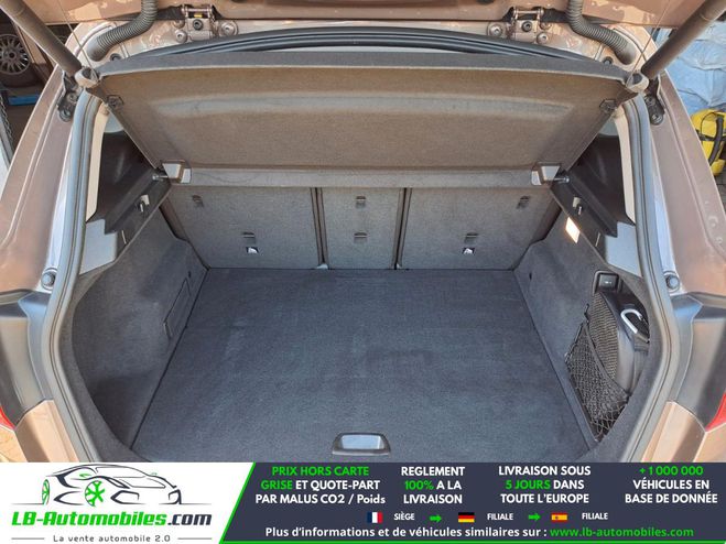 BMW Serie 1 118i 140 ch BVM Beige M�tallique de 2019