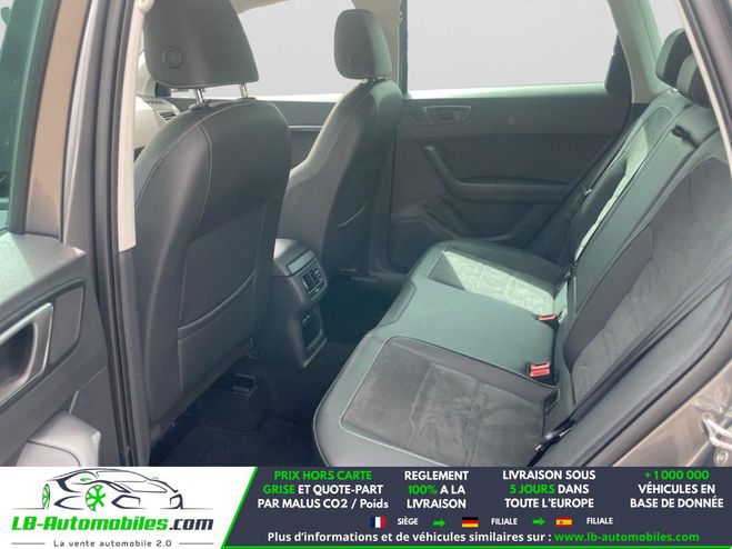 Seat Ateca 1.0 TSI 115 ch Gris M�tallique de 2024