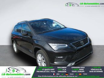  Voir d&eacute;tails -Seat Ateca 1.4 TSI 150 ch BVA &agrave; Beaupuy (31)
