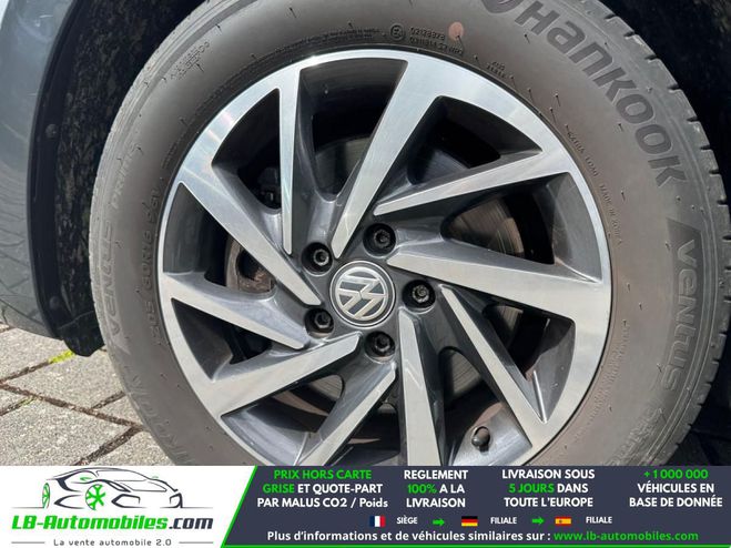 Volkswagen Touran 1.2 TSI 110 BMT 5pl Gris de 2017