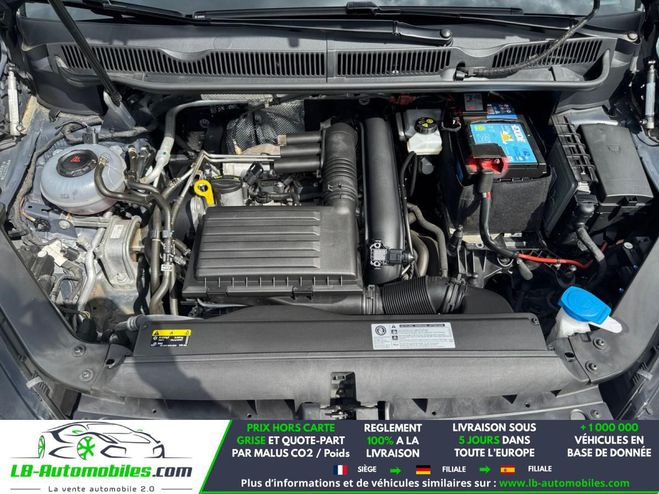 Volkswagen Touran 1.2 TSI 110 BMT 5pl Gris de 2017