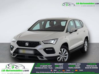  Voir d&eacute;tails -Seat Ateca 1.5 TSI 150 ch BVM &agrave; Beaupuy (31)