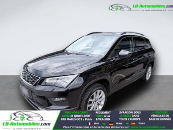  Voir d&eacute;tails -Seat Ateca 1.6 TDI 115 ch BVM &agrave; Beaupuy (31)