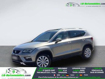  Voir d&eacute;tails -Seat Ateca 1.4 TSI 150 ch BVA &agrave; Beaupuy (31)