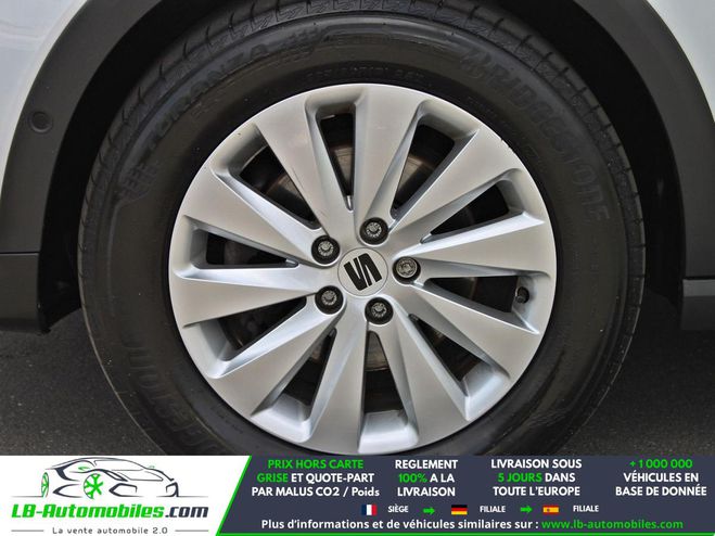 Seat Arona 1.0 TSI 95 ch  BVM Blanc de 2023