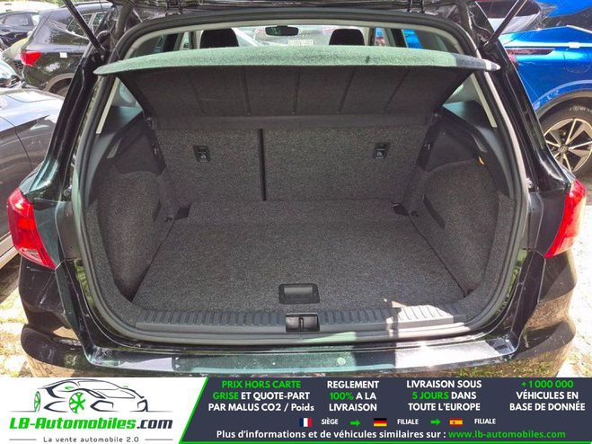 Seat Arona 1.0 TSI 95 ch  BVM Noir M�tallique de 2023