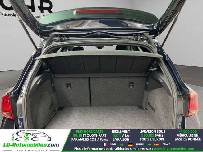 Seat Arona 1.5 TSI 150 ch  BVA Bleu M�tallique de 2022