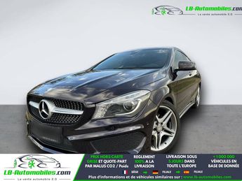Mercedes Classe CLA