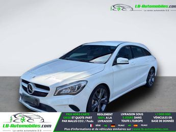 Mercedes Classe CLA