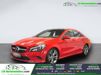 Mercedes Classe CLA