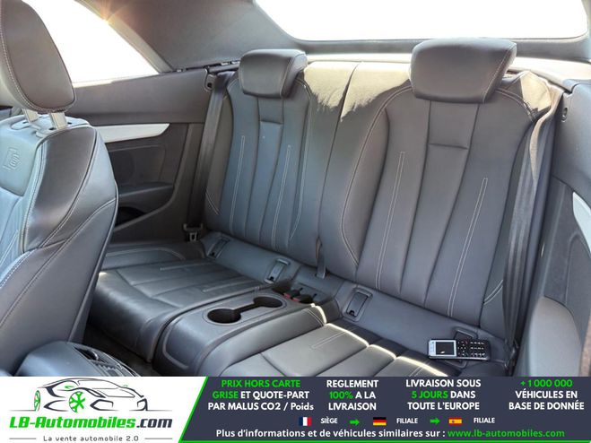Audi A5 45 TFSI 245 BVA Quattro Gris M�tallique de 2023