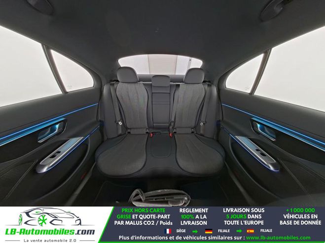Mercedes Classe E 300 de BVA Noir M�tallique de 2025