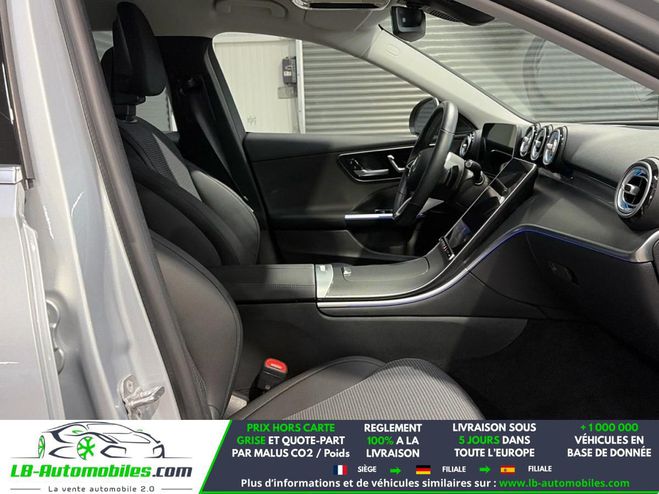 Mercedes Classe C 300 de BVA Argent� M�tallique de 2025