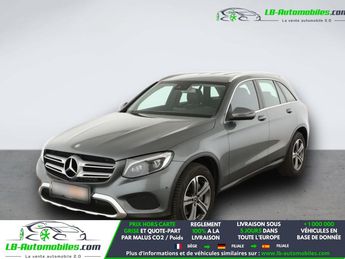 Mercedes GLC