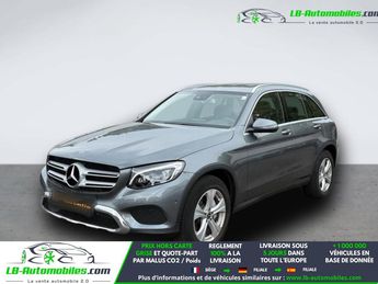 Mercedes GLC
